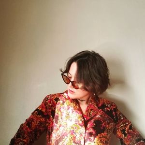 Meet your Posher, Nicole